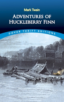 Adventures of Huckleberry Finn - Book #2 of the Adventures of Tom and Huck