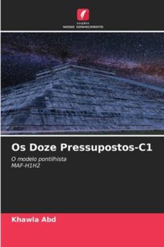 Paperback Os Doze Pressupostos-C1 [Portuguese] Book
