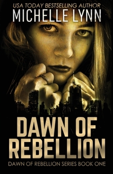 Paperback Dawn of Rebellion Book