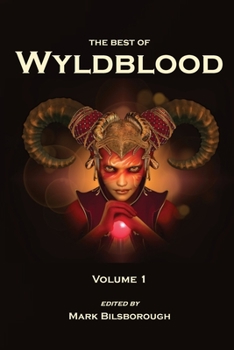 Paperback The Best of Wyldblood - Volume 1 Book