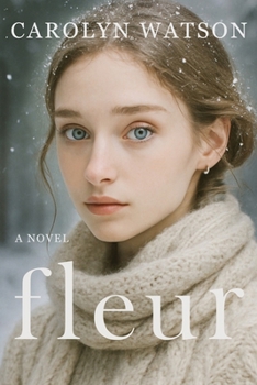 Paperback Fleur Book