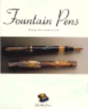 Paperback Bella Cosa: Fountain Pens Book