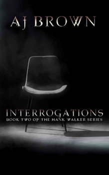 Paperback Interrogations Book