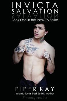 Paperback Invicta: Salvation Book