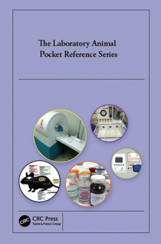 Misc. Laboratory Animals Pocket Reference Set Book