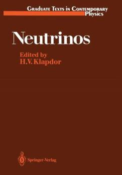 Paperback Neutrinos Book
