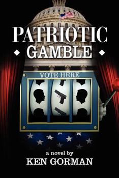 Paperback Patriotic Gamble Book
