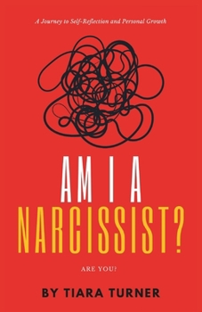 Paperback Am I A Narcissist? Book