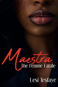 Paperback Maestra: The Femme Fatale Book