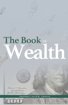 Paperback The Book of Wealth Book
