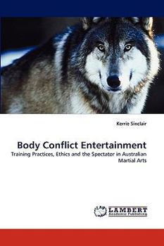 Paperback Body Conflict Entertainment Book