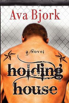Paperback Holding House Book