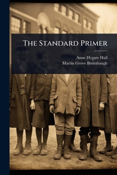 Paperback The Standard Primer Book