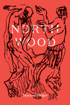 Hardcover Northwood: A Novella Book