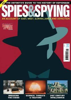 Paperback Spies and Spying Book