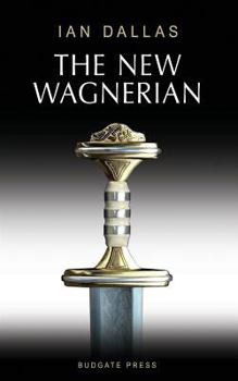 Paperback The New Wagnerian Book