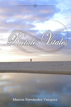 Paperback Retales Vitales [Spanish] Book