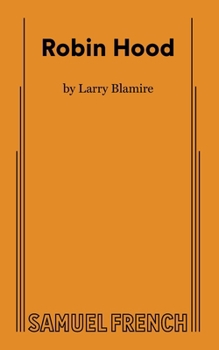 Paperback Robin Hood Book