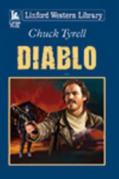 Paperback Diablo [Large Print] Book