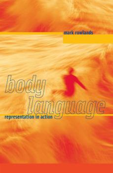 Paperback Body Language: Representation in Action Book