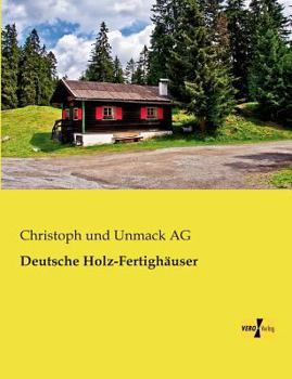 Deutsche Holz-Fertighauser