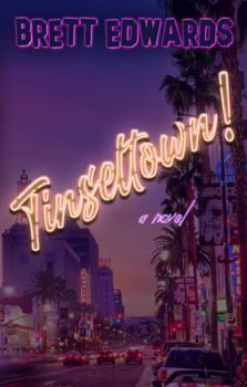 Paperback Tinseltown! Book