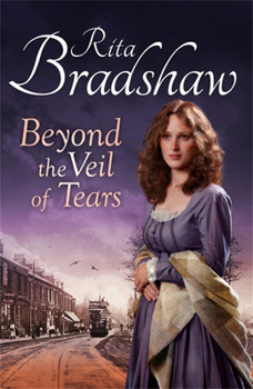 Paperback Beyond the Veil of Tears Book