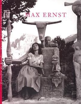 Max Ernst: Sculture Sculptures