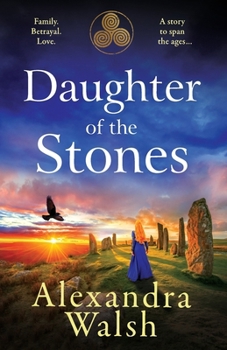 Paperback Daughter of the Stones Book