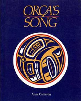 Paperback Orca's Song Book