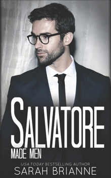Paperback Salvatore Book