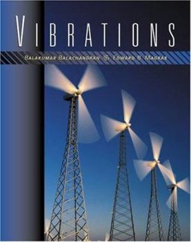 Paperback Vibrations Book