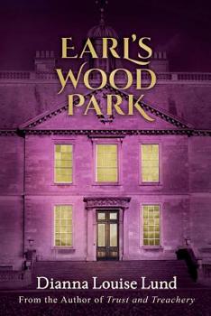 Paperback Earl's Wood Park Book
