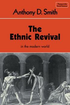 Paperback The Ethnic Revival Book