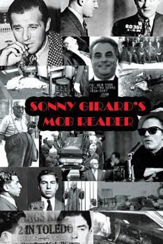 Paperback Sonny Girard's Mob Reader Book