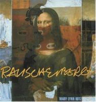 Hardcover Rauschenberg: Art and Life Book