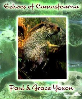 Paperback Echoes of Camusfearna Book