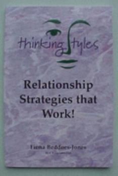Paperback Thinking Styles: Relationship Strategies that Work Book