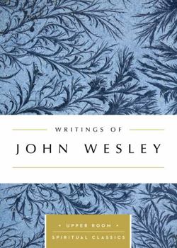 Paperback Writings of John Wesley Book