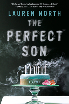 Paperback The Perfect Son Book