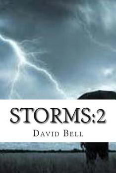 Paperback Storms: 2 Book