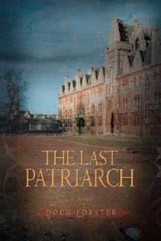 Paperback The Last Patriarch Book