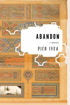 Hardcover Abandon: A Romance Book