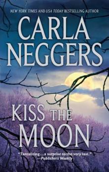 Paperback Kiss the Moon Book