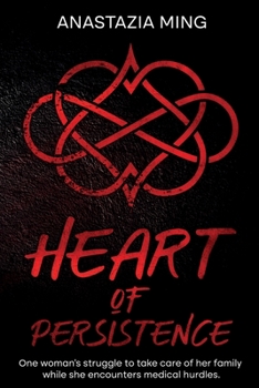 Paperback Heart of Persistence Book