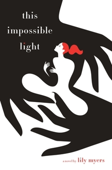 Hardcover This Impossible Light Book