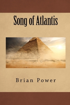 Paperback Song of Atlantis Book