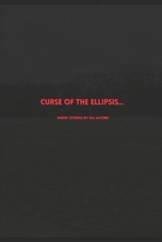 Paperback Curse of the Ellipsis... Book