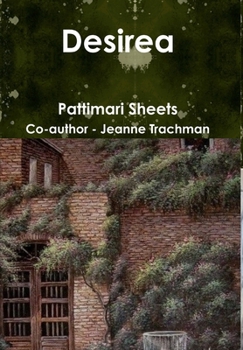 Hardcover Desirea Book