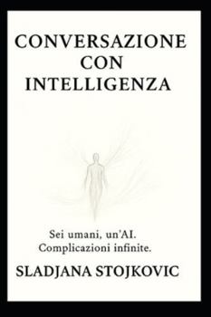 Paperback Conversazione con Intelligenza [Italian] Book